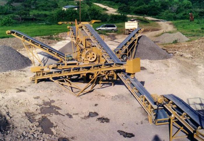 RR bandas y suministros industriales 